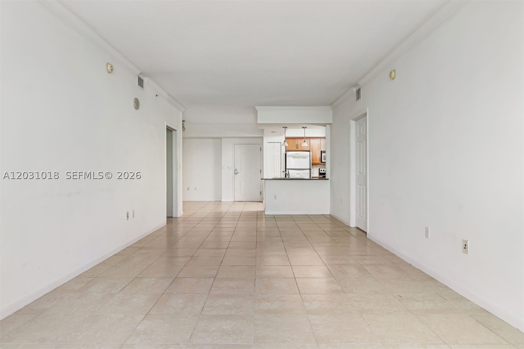 CITE CONDO - Residential Lease