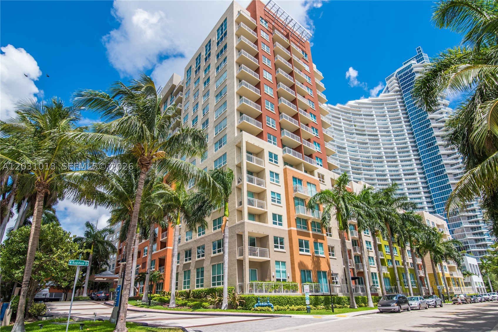 CITE CONDO - Residential Lease