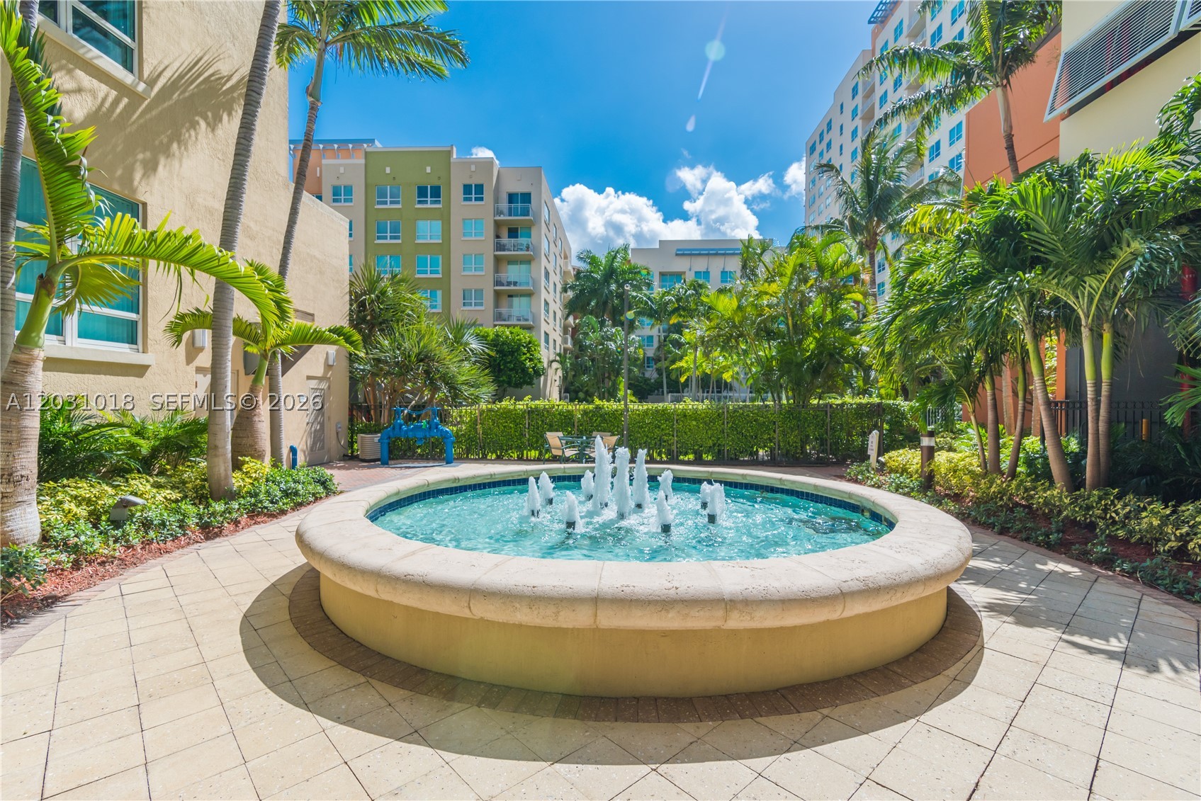 CITE CONDO - Residential Lease