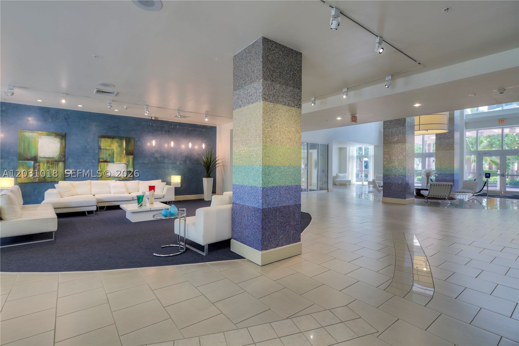 CITE CONDO - Residential Lease