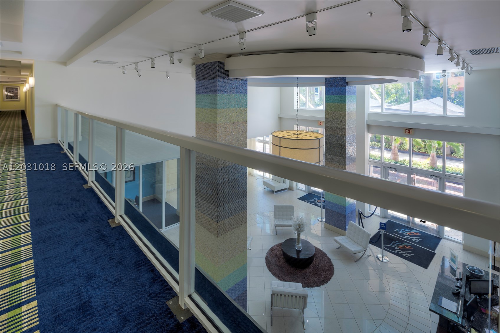 CITE CONDO - Residential Lease