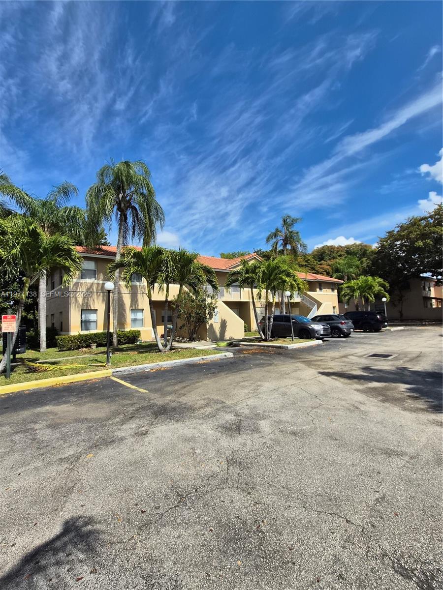 Newly remodeled 2-bedroom, 2-bath apartment in Coral Springs - from the moment you walk in, you’ll love the brand-new tile flooring throughout, offering a sleek look that’s both elegant and easy to maintain.  

The fully updated kitchen is a true highlight, featuring stunning granite countertops, all-new stainless steel appliances, and rich wood cabinetry that provides both beauty and ample storage space. 

Both bathrooms have been completely renovated with contemporary finishes, and each bedroom offers generous space, and natural light. 

This move-in-ready home combines modern upgrades with everyday functionality - a must see opportunity!