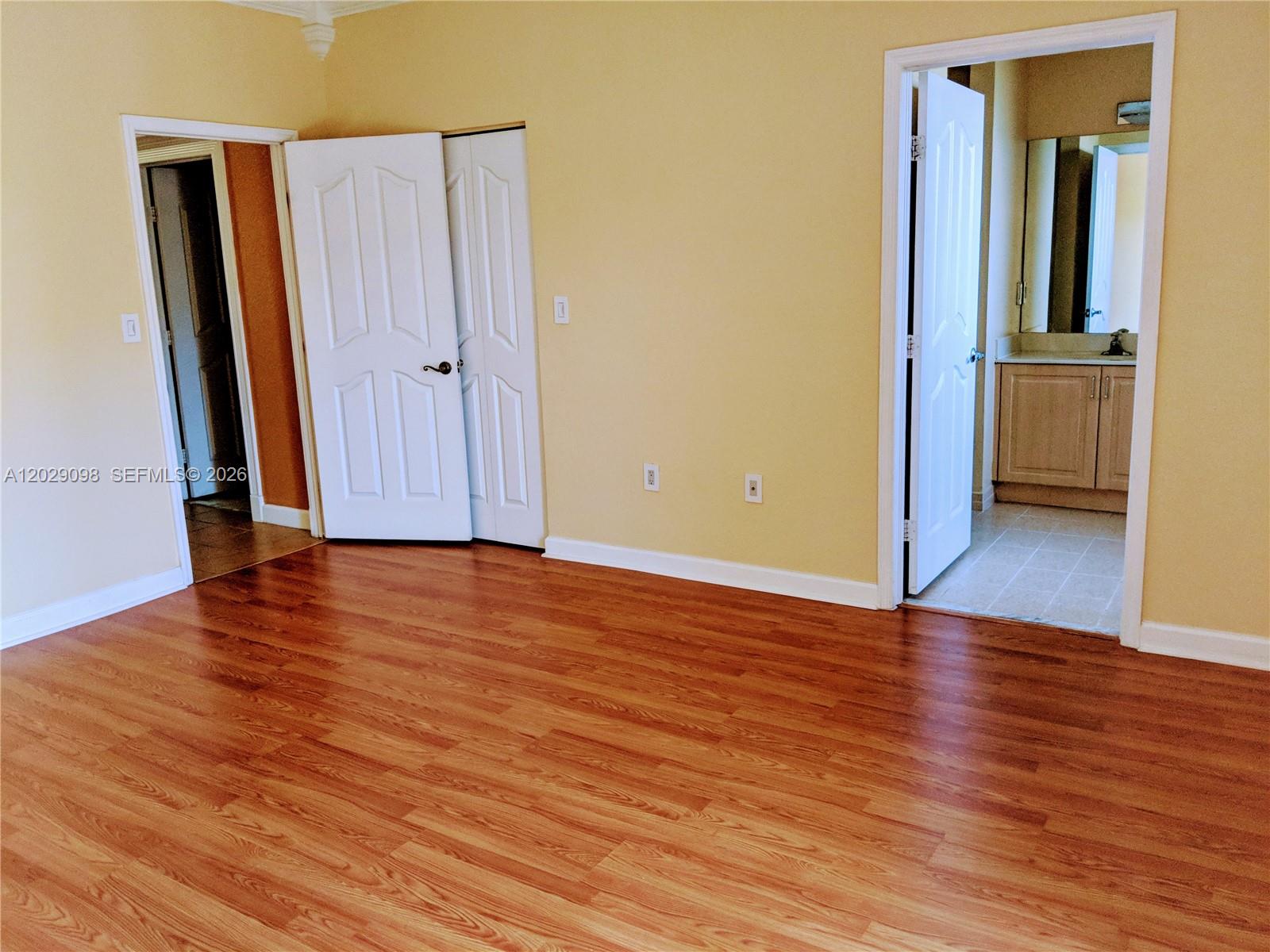 SILVER PALM HOMES - Residential Lease