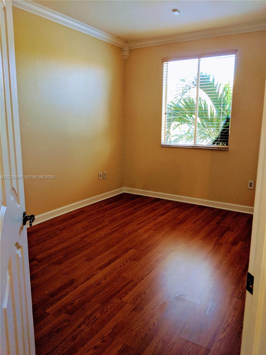 SILVER PALM HOMES - Residential Lease