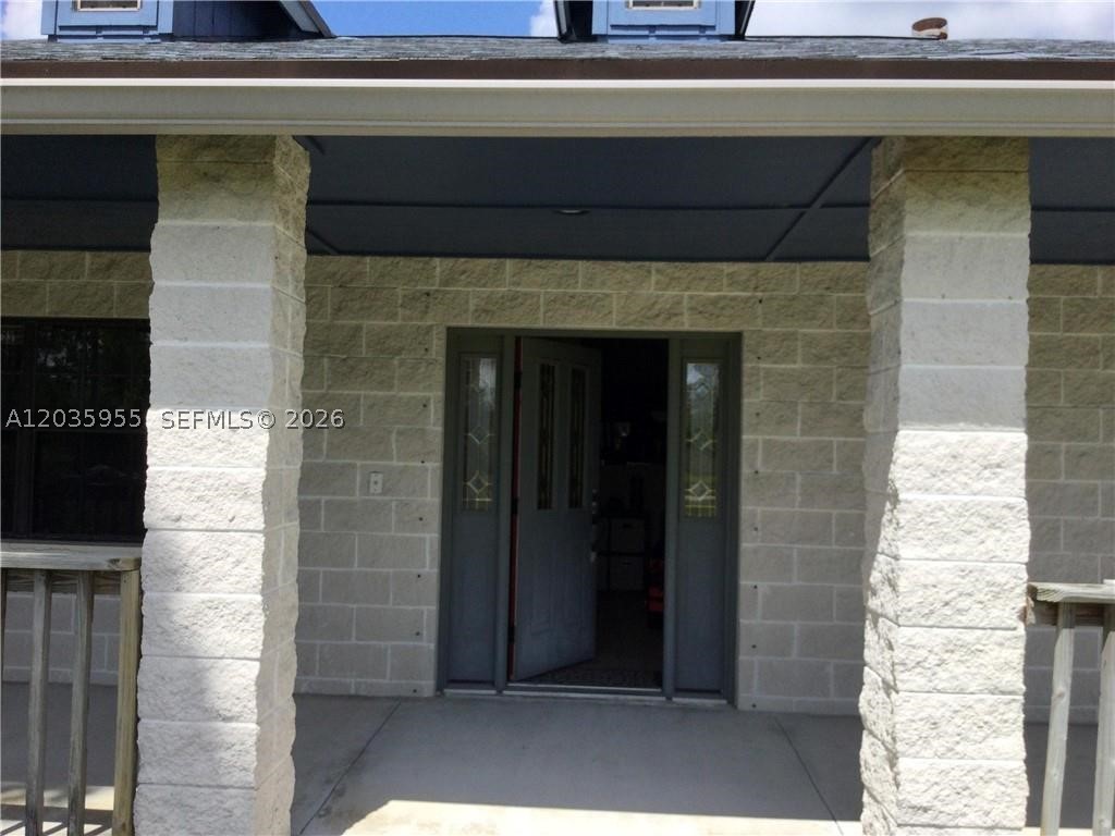Acreage & Unrec - Residential
