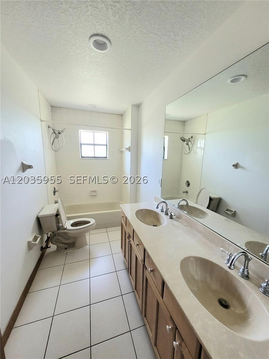 Acreage & Unrec - Residential