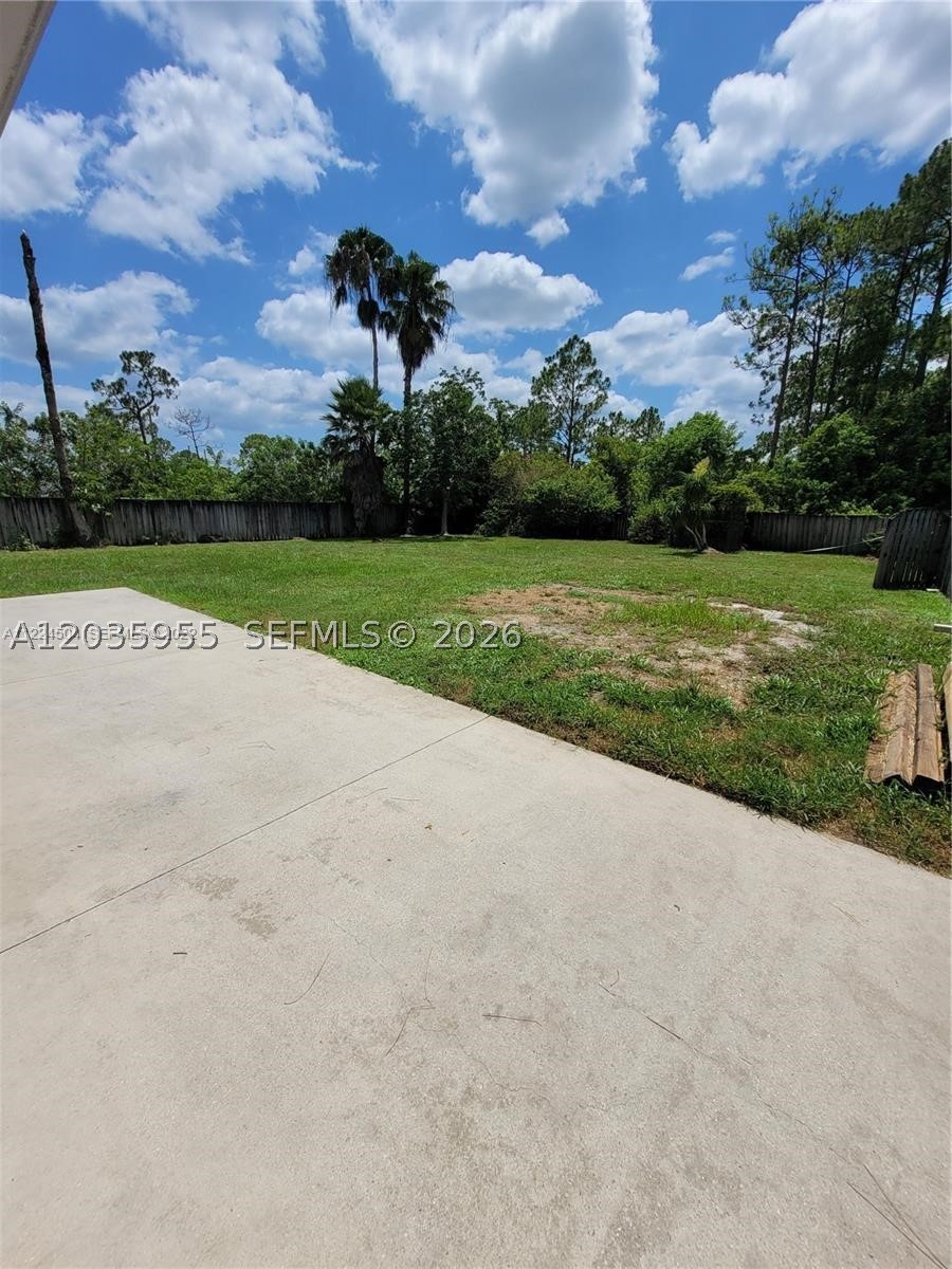 Acreage & Unrec - Residential