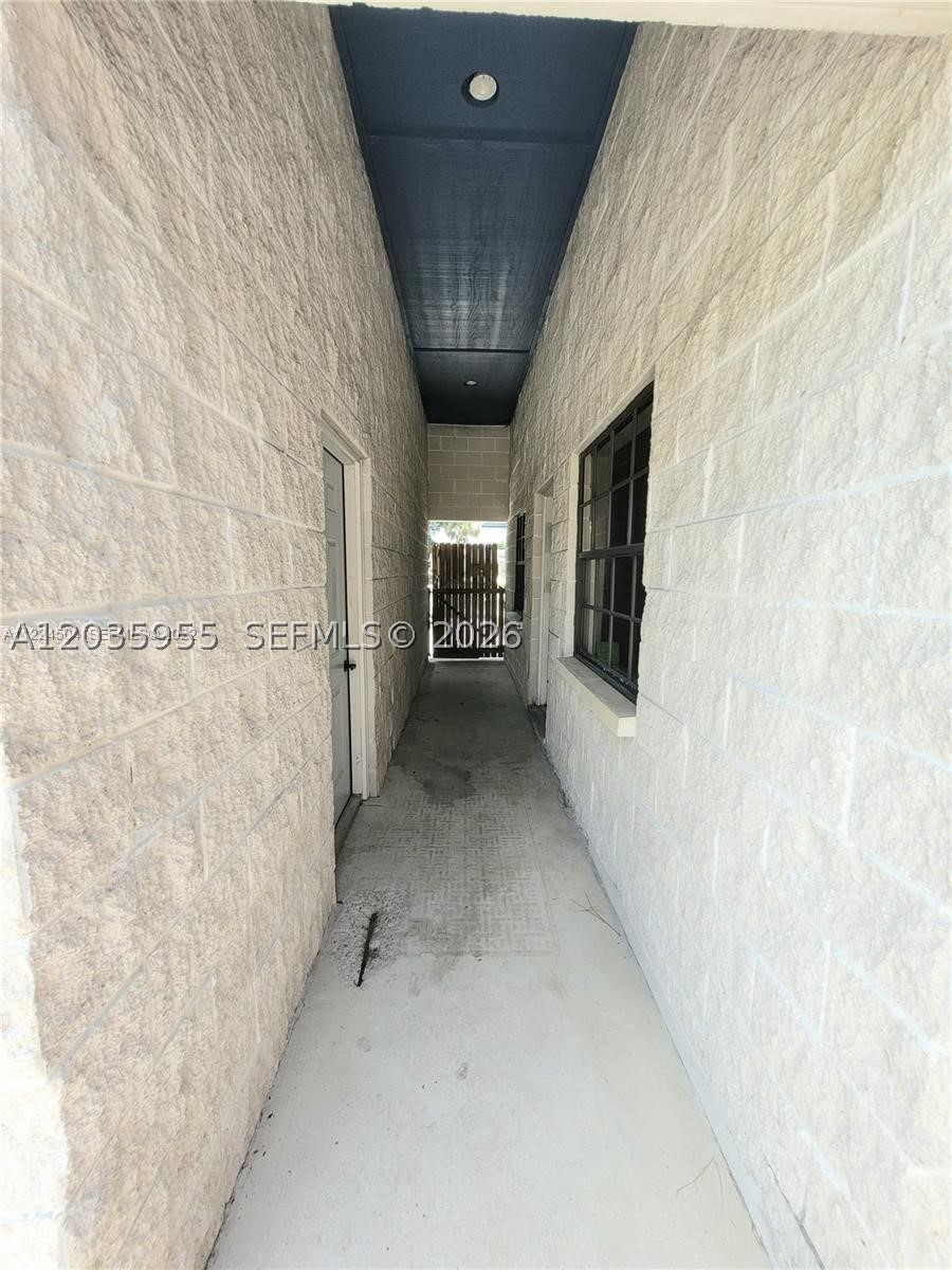 Acreage & Unrec - Residential