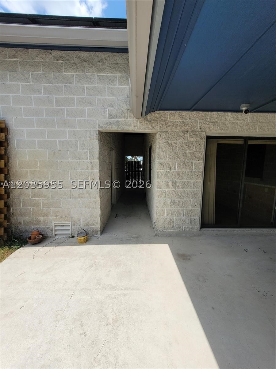 Acreage & Unrec - Residential