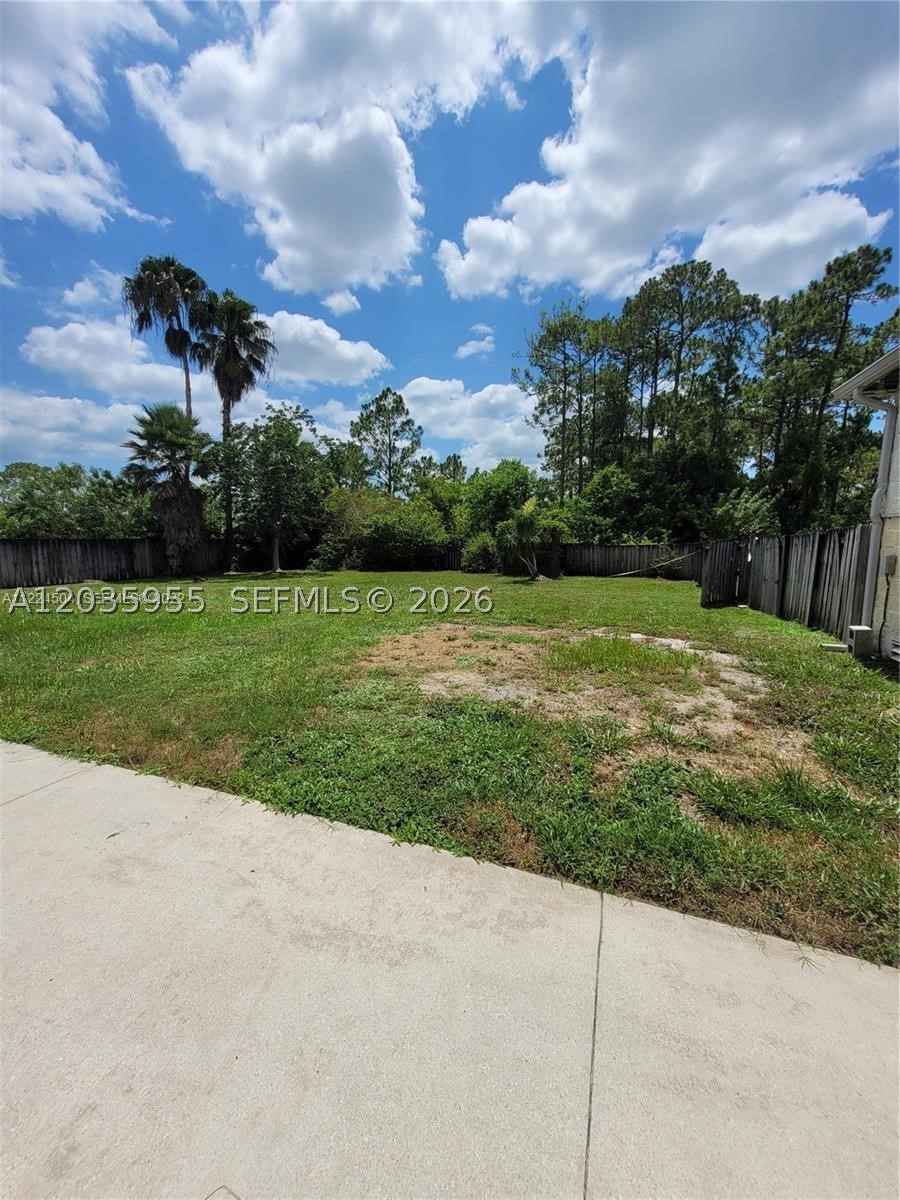 Acreage & Unrec - Residential