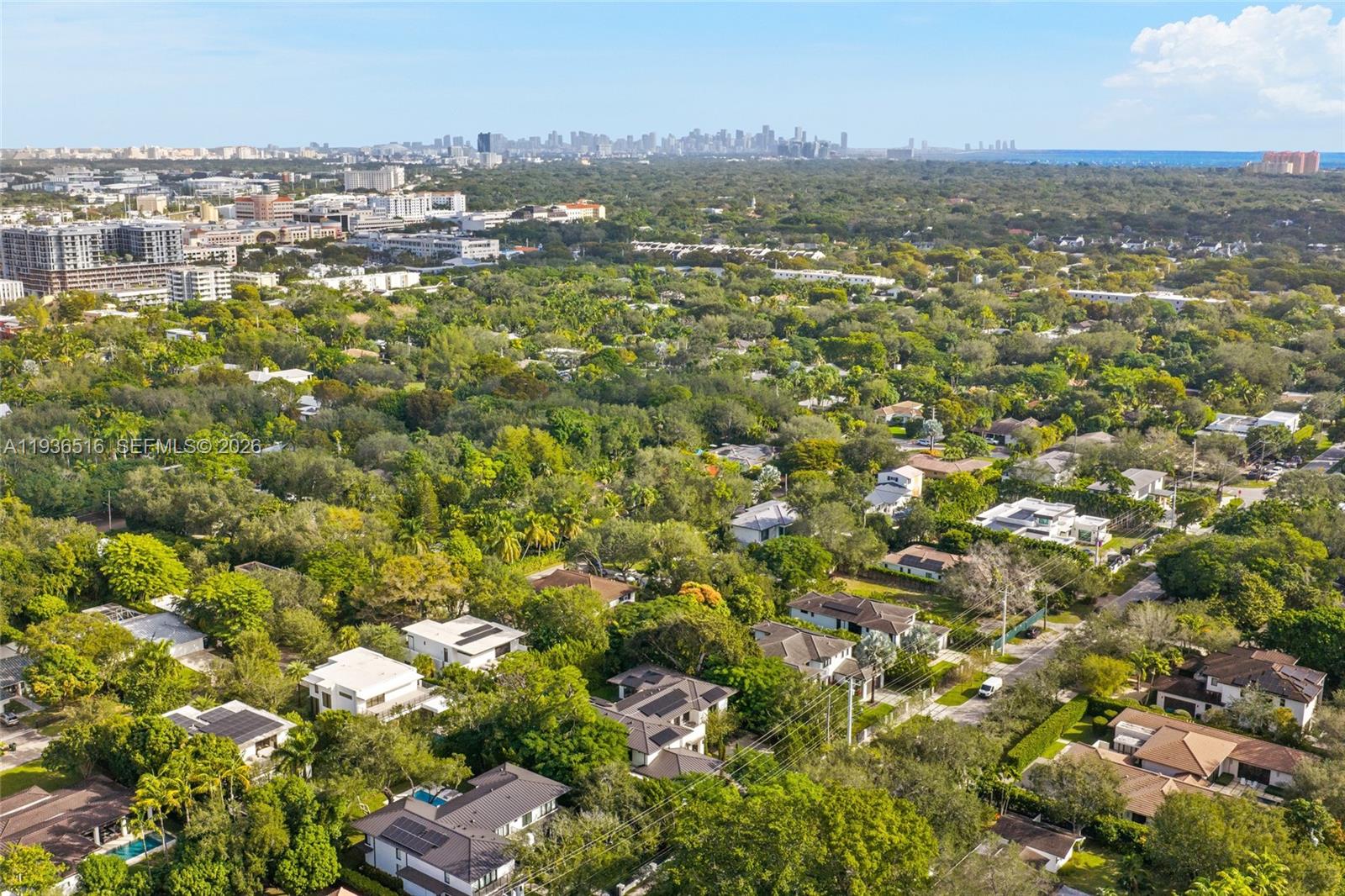 DAVIS OAKS - Residential