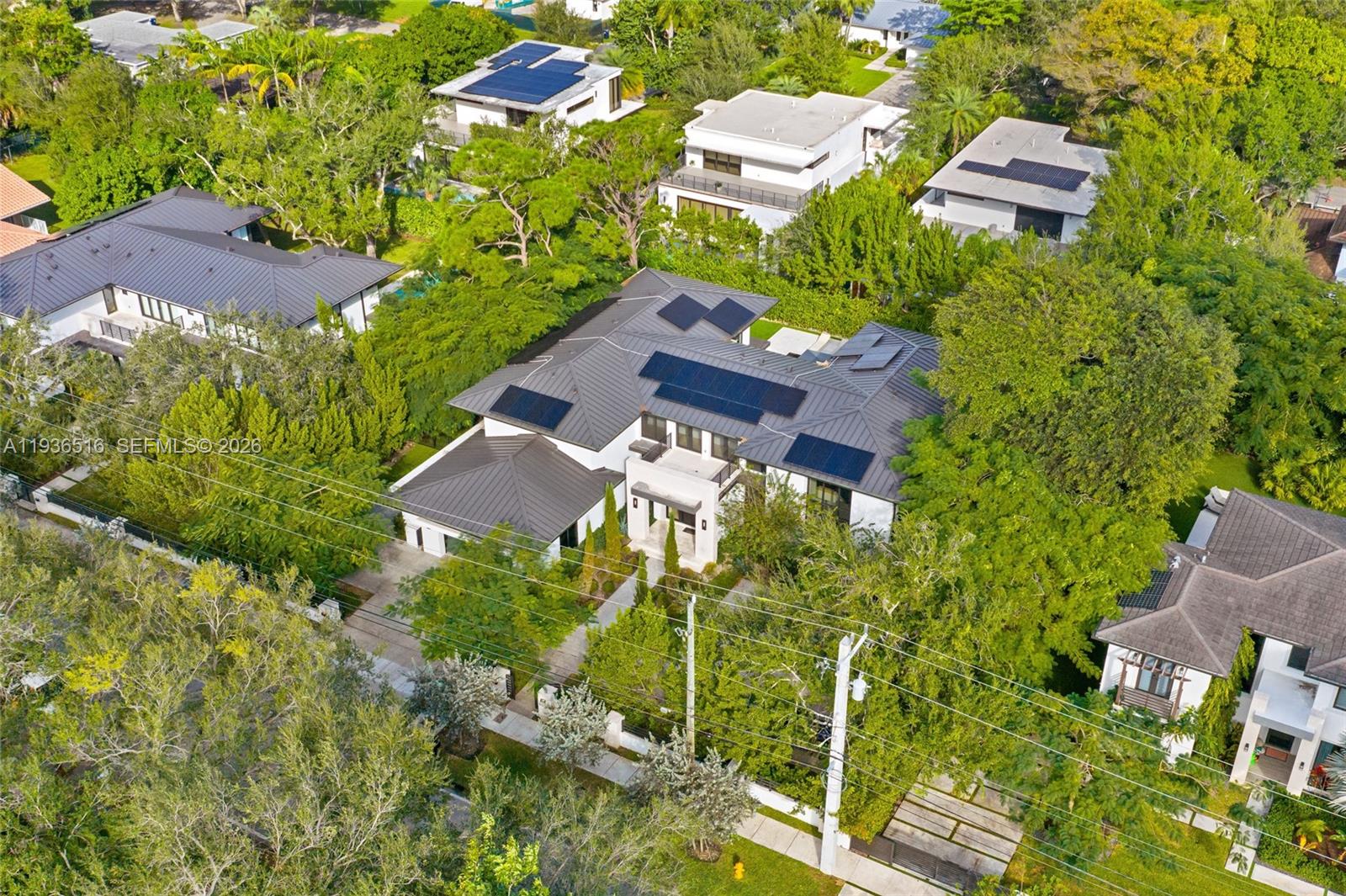 DAVIS OAKS - Residential