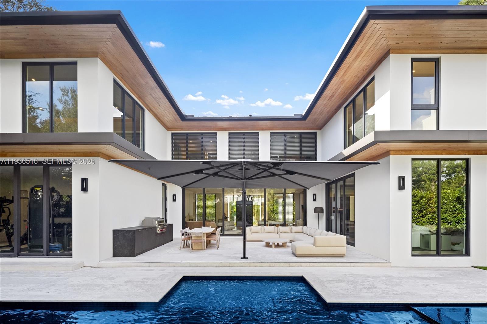 DAVIS OAKS - Residential