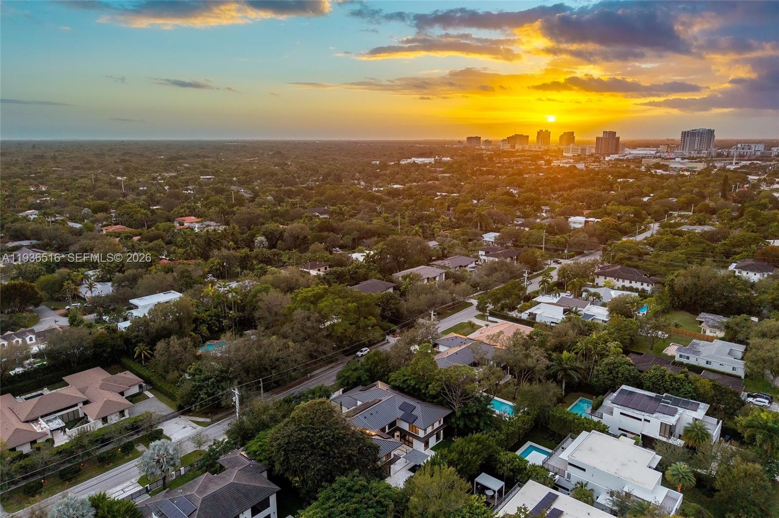 DAVIS OAKS - Residential