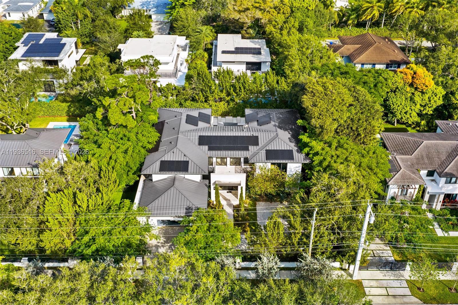 DAVIS OAKS - Residential