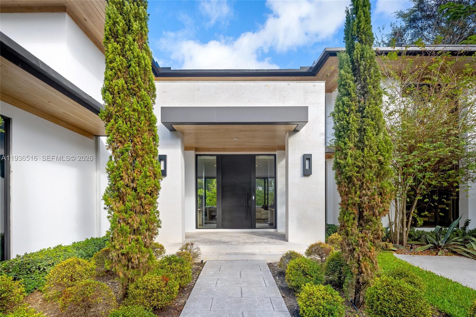 DAVIS OAKS - Residential