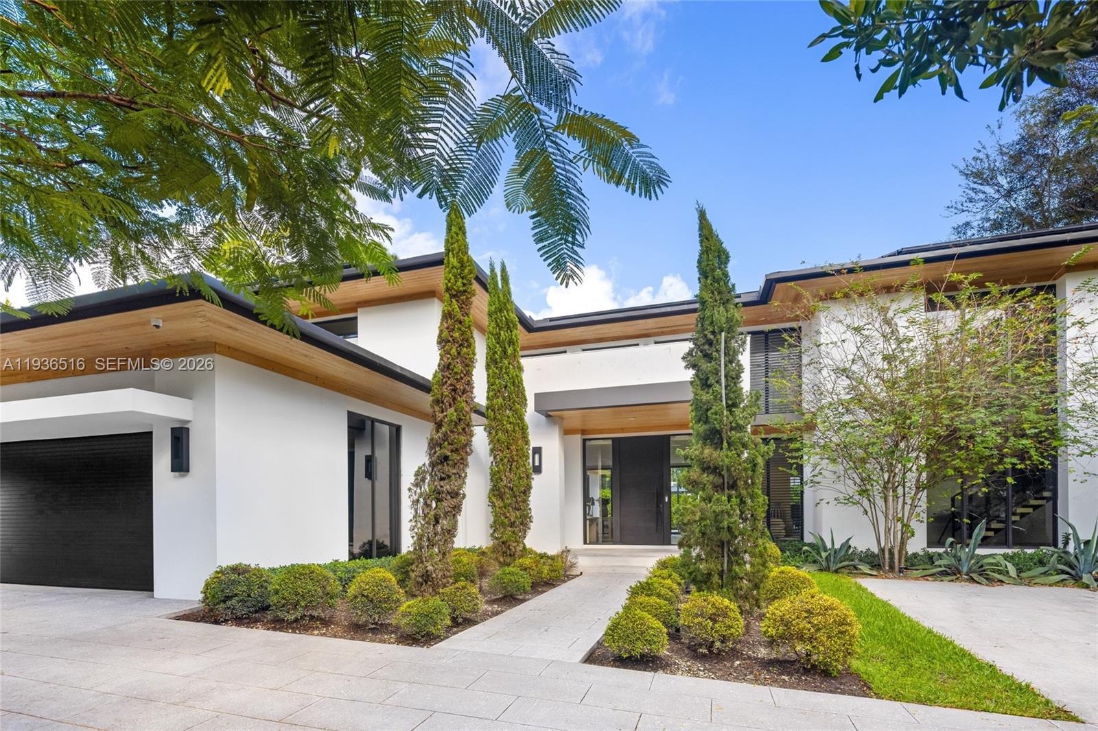 DAVIS OAKS - Residential