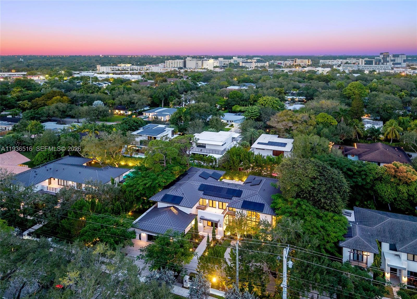 DAVIS OAKS - Residential