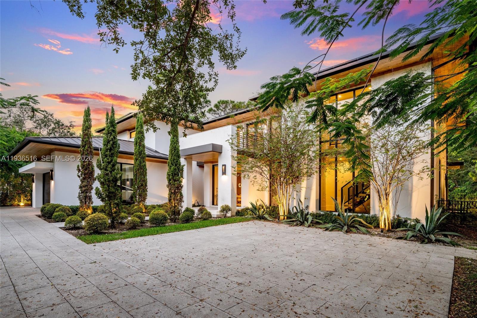 DAVIS OAKS - Residential