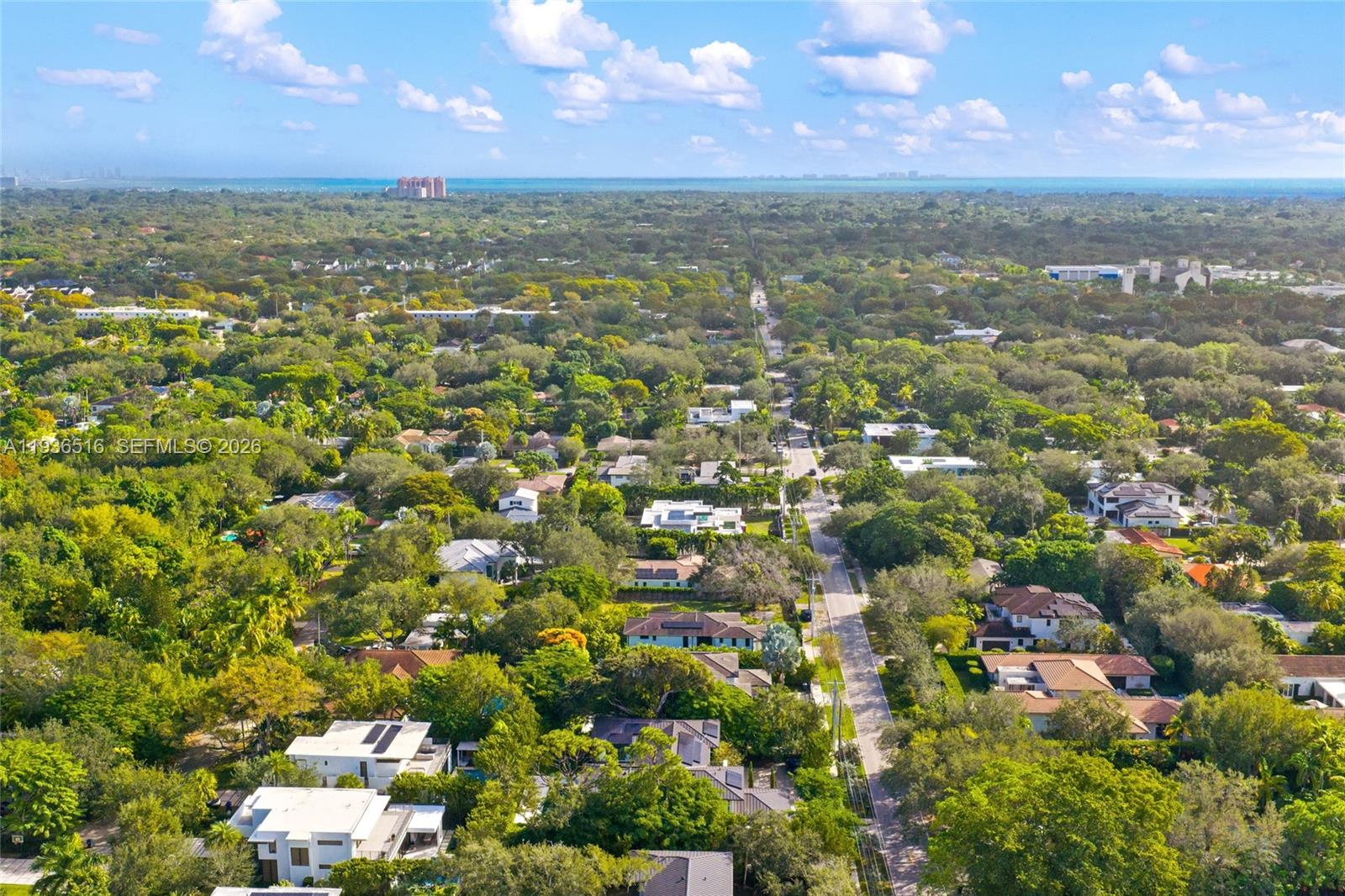 DAVIS OAKS - Residential