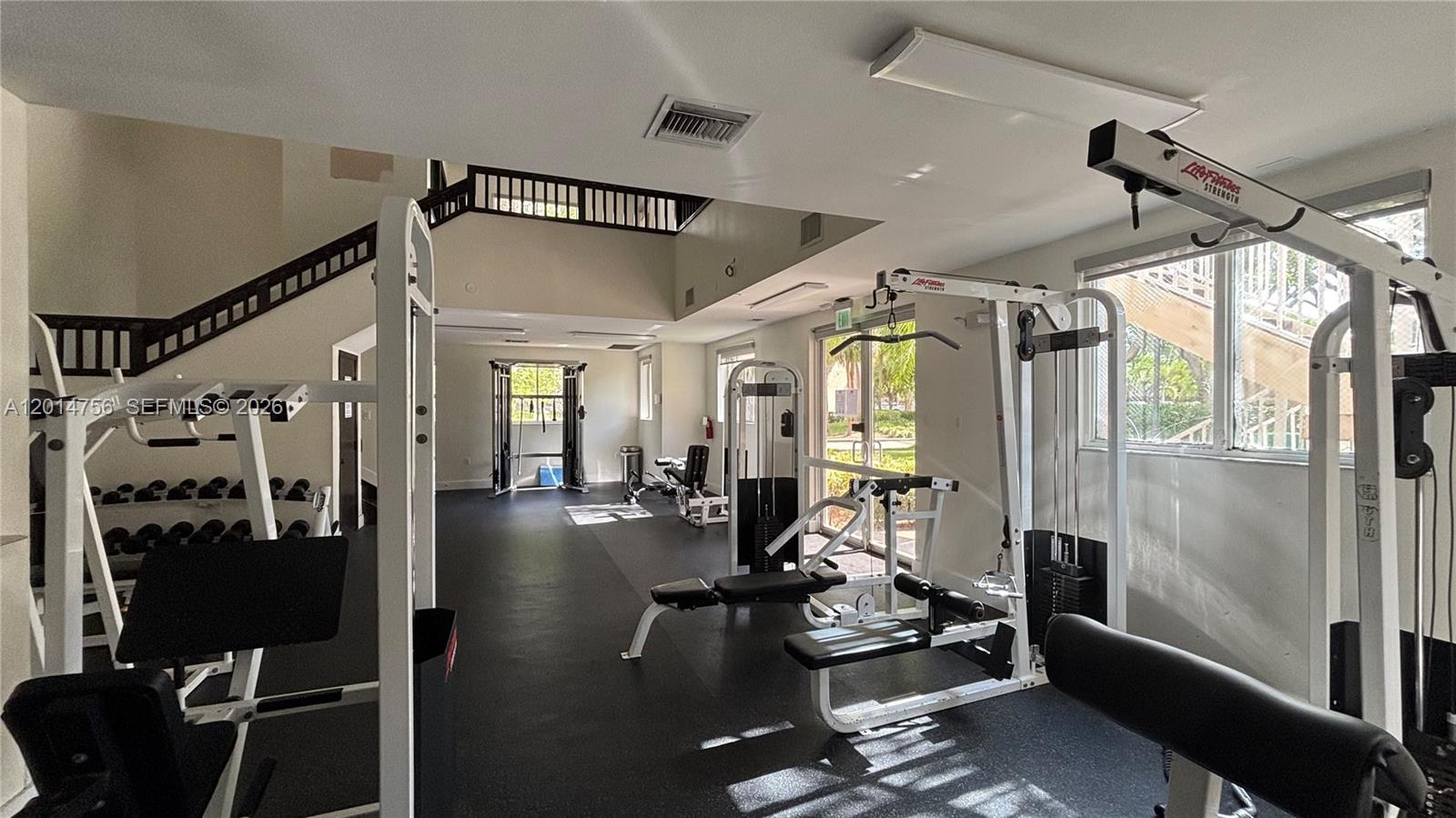ROYAL PALM PLACE - Residential