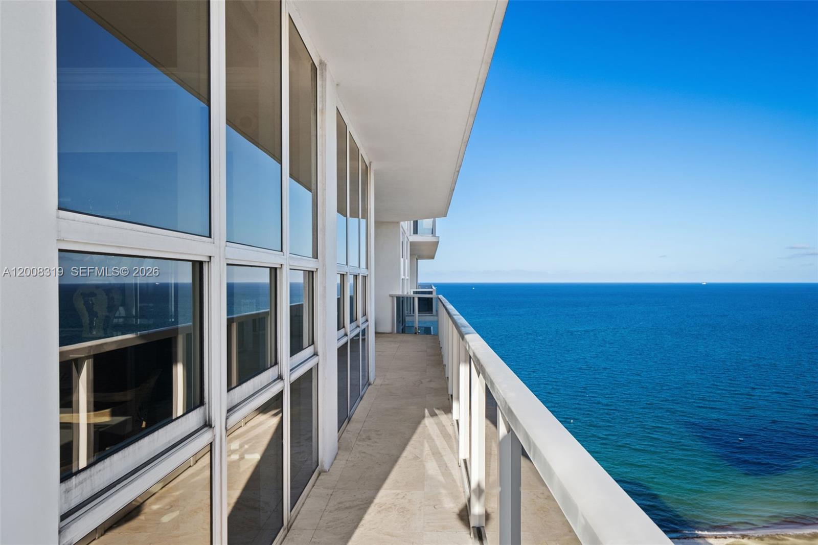 BELLINI CONDO - Residential