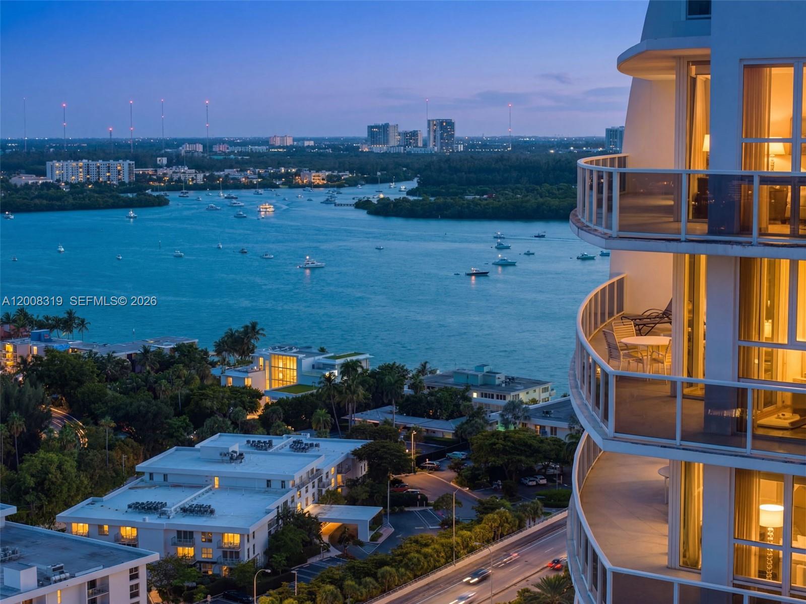 BELLINI CONDO - Residential