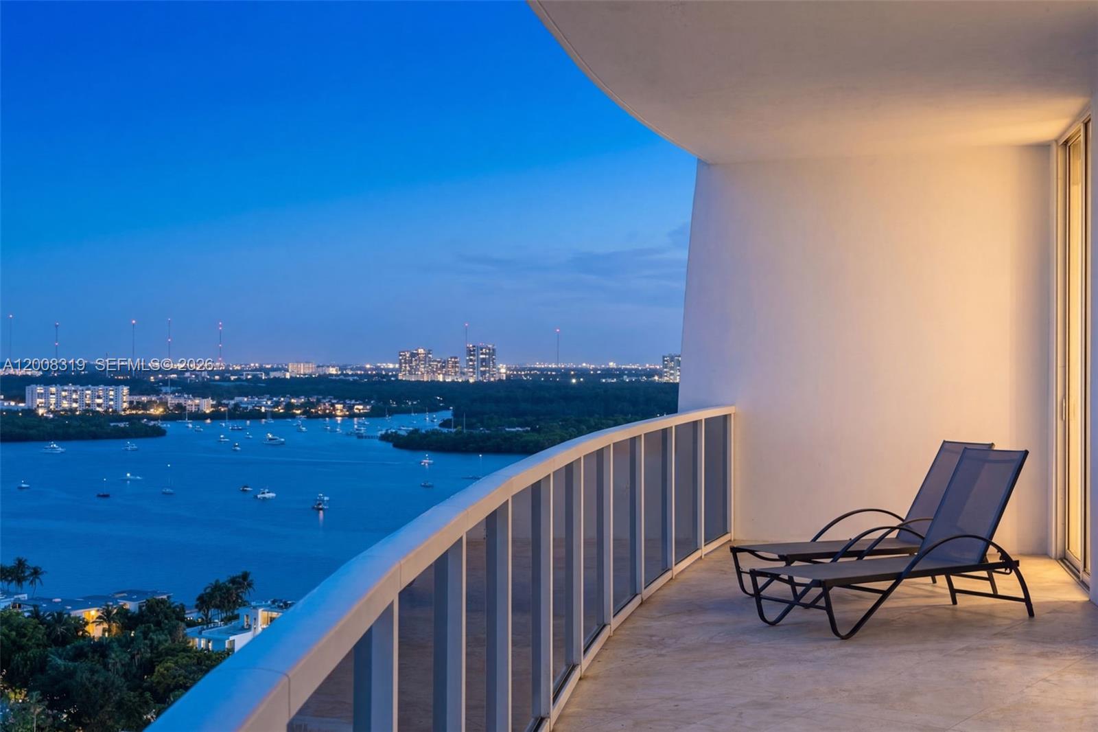 BELLINI CONDO - Residential
