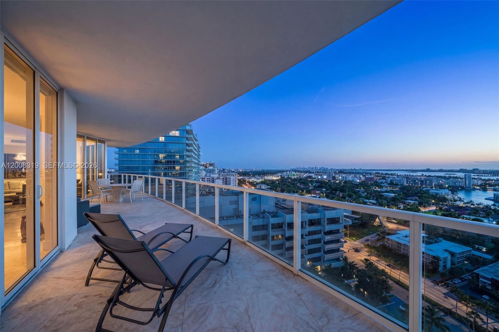 BELLINI CONDO - Residential
