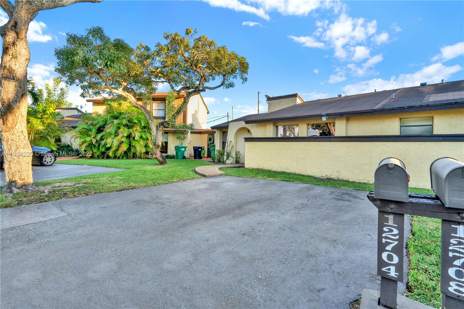 WOODGATE - Residential Lease