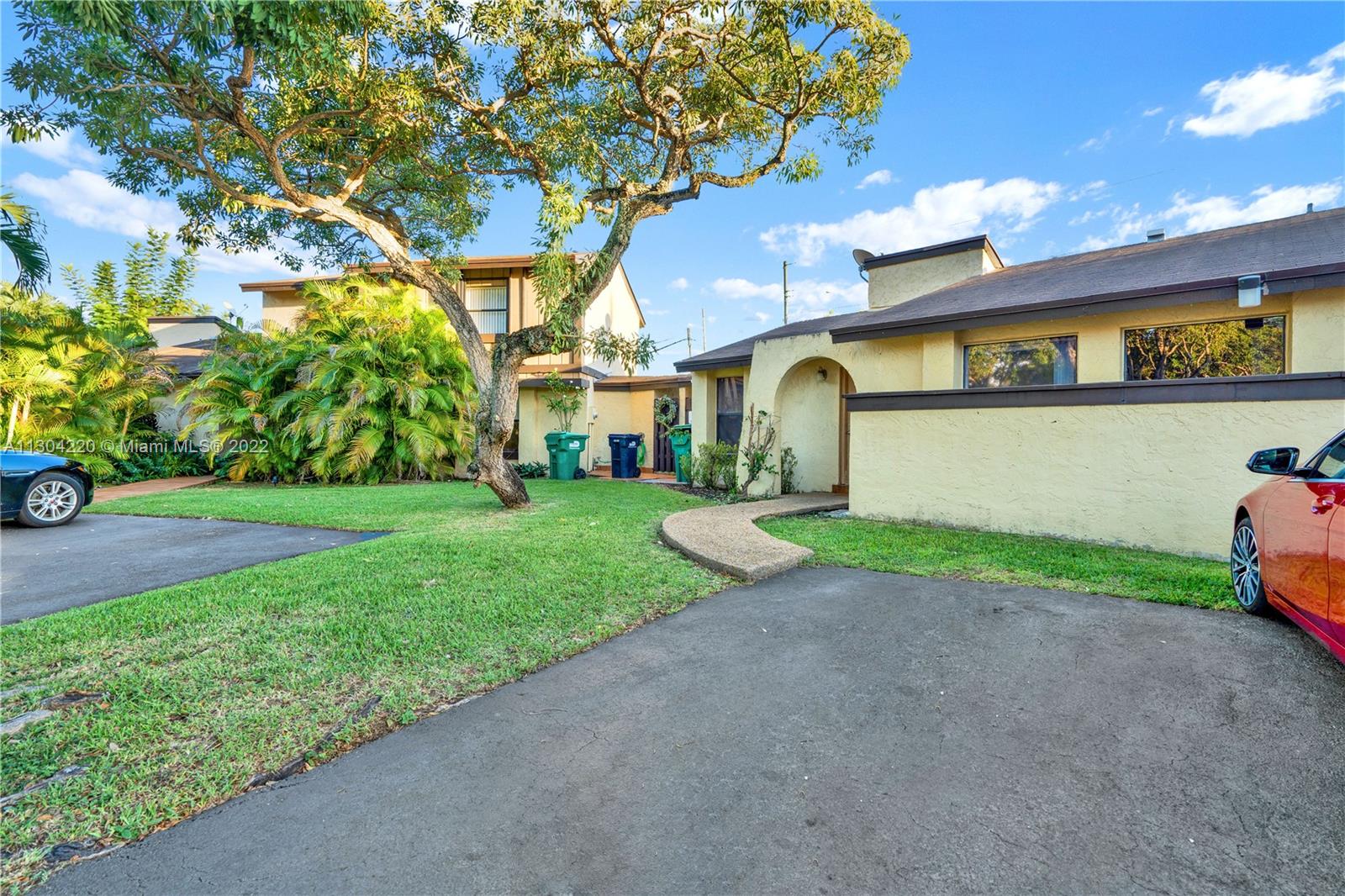 WOODGATE - Residential Lease