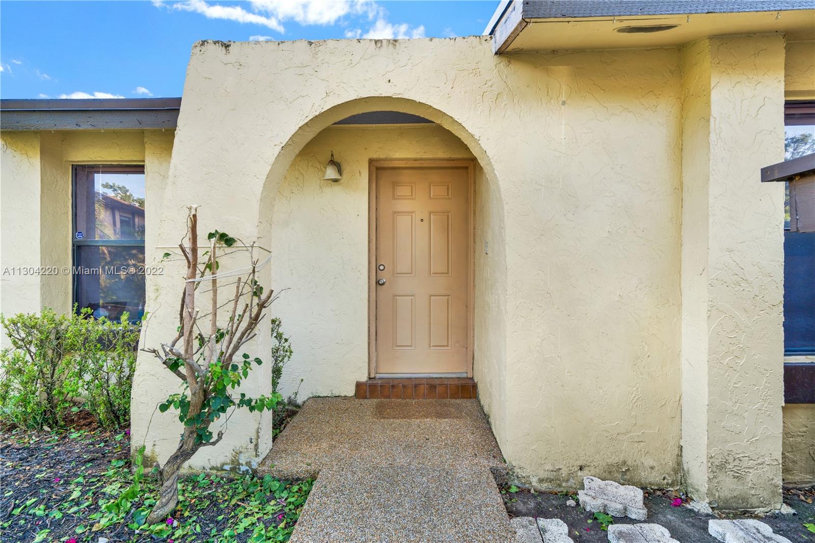 WOODGATE - Residential Lease