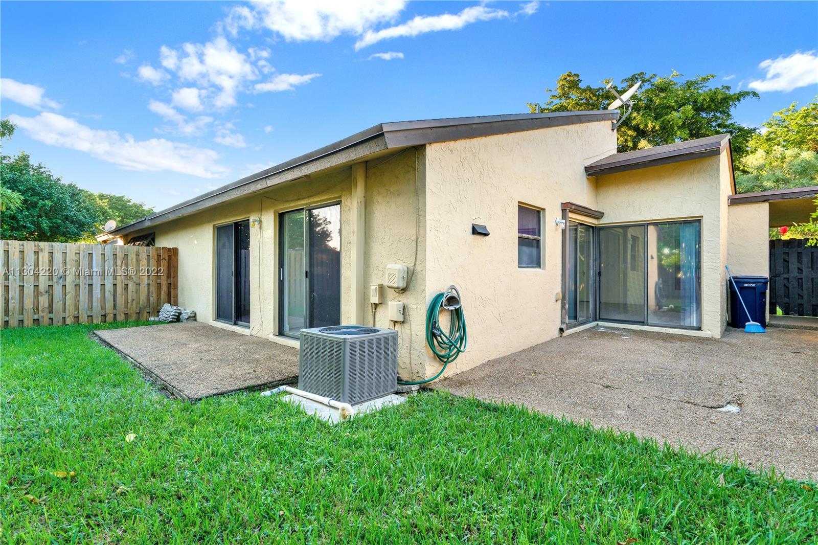WOODGATE - Residential Lease