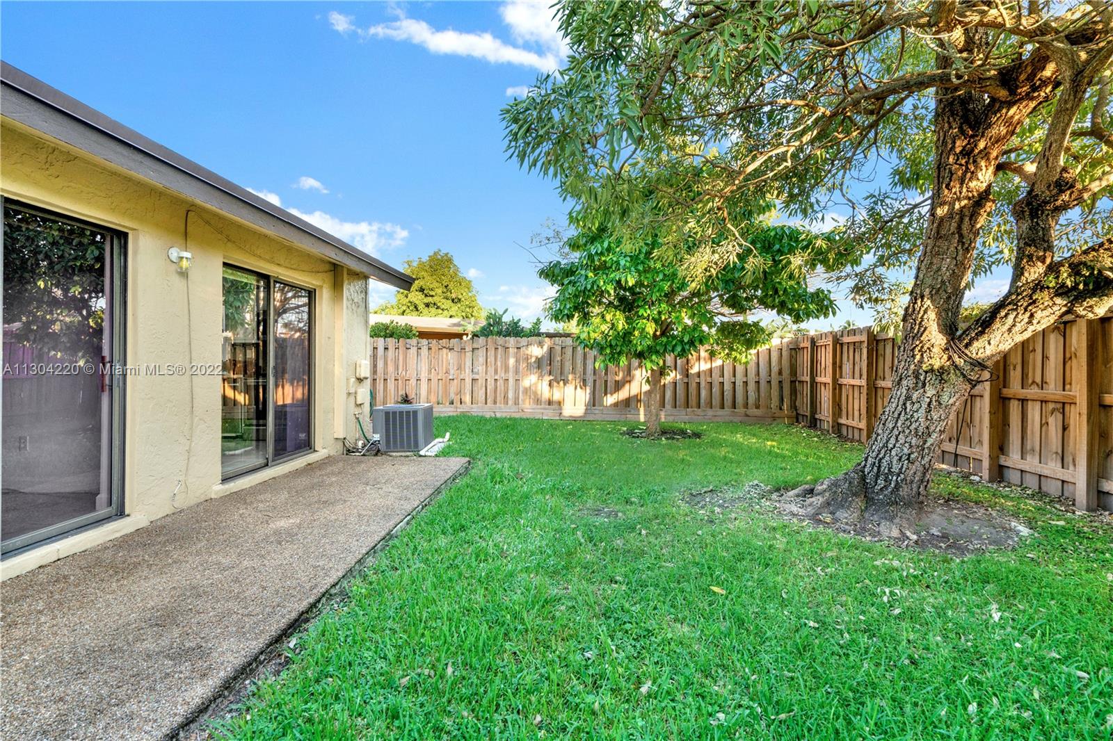 WOODGATE - Residential Lease