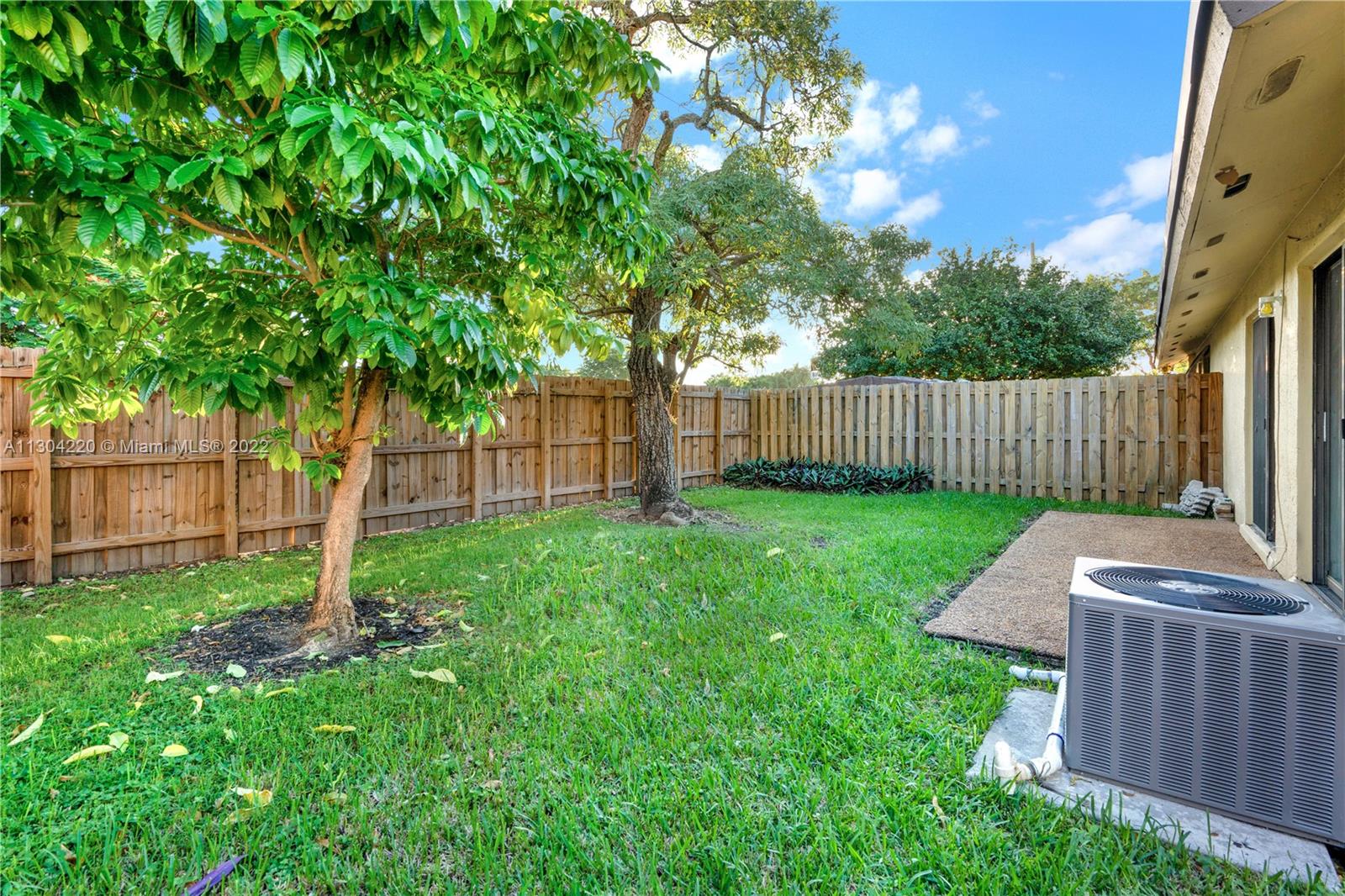 WOODGATE - Residential Lease