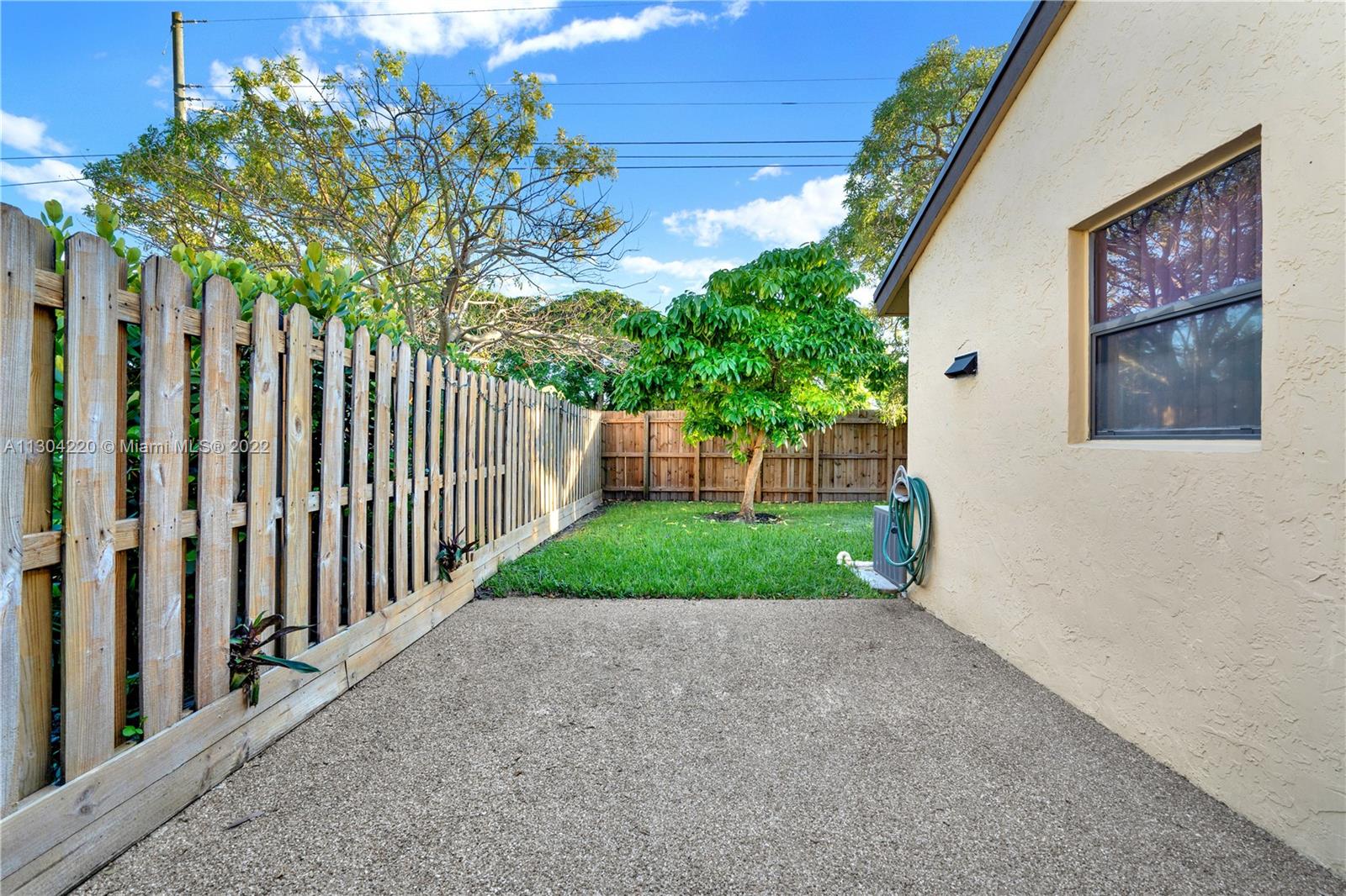 WOODGATE - Residential Lease