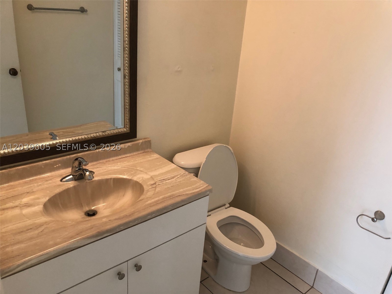 SPANISH TRACE CONDO - Residential
