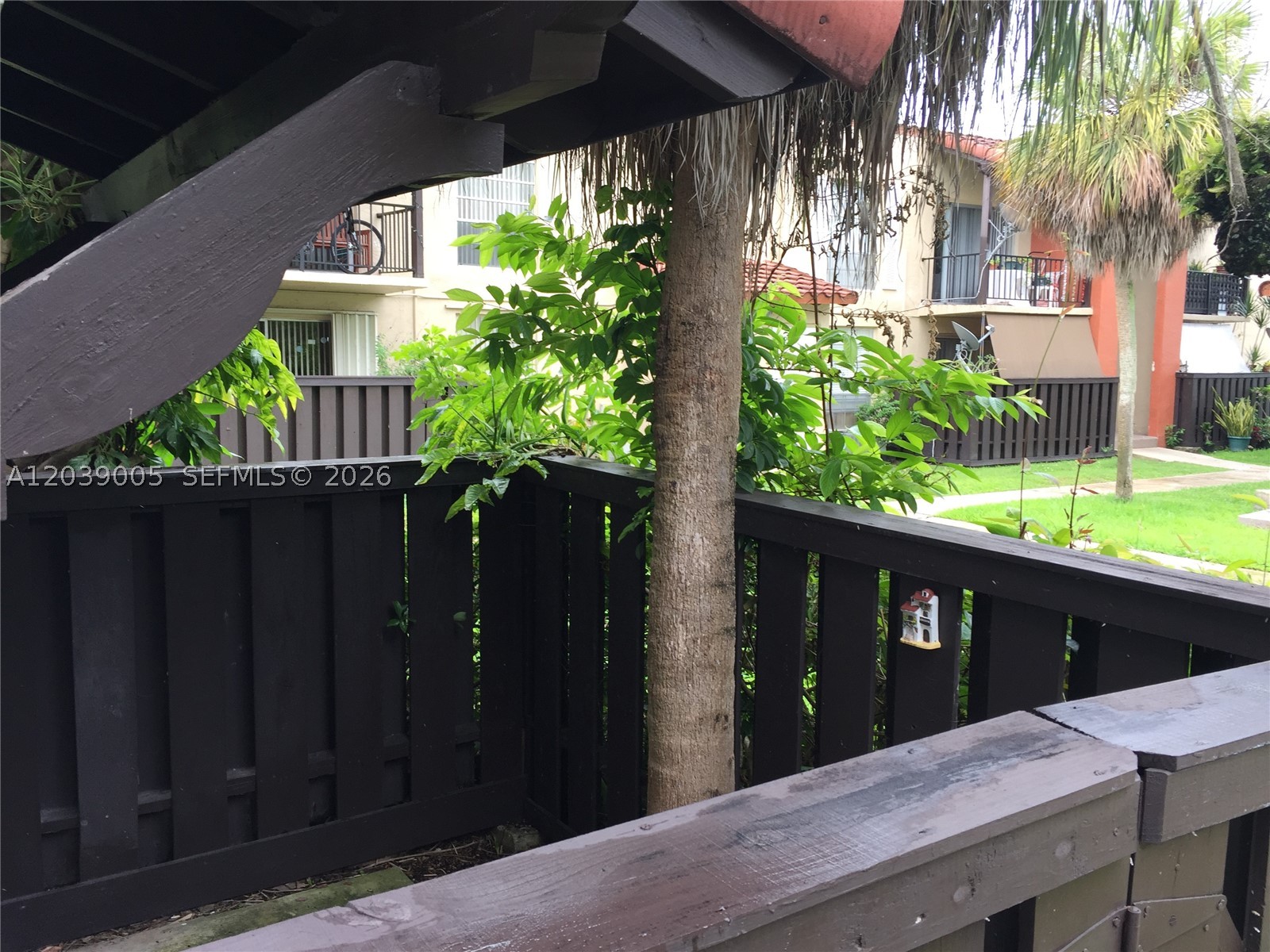 SPANISH TRACE CONDO - Residential