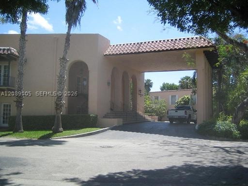 SPANISH TRACE CONDO - Residential