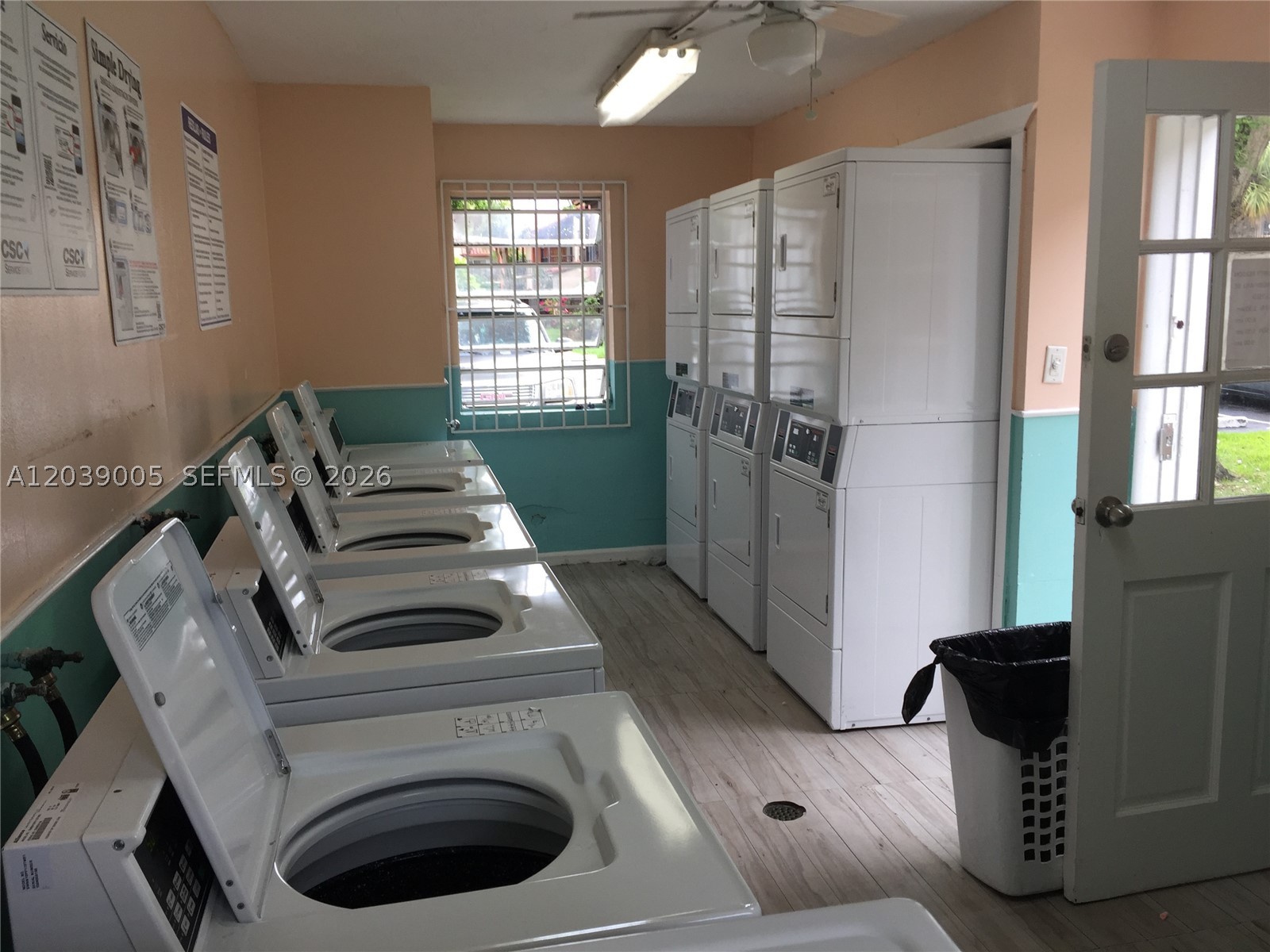 SPANISH TRACE CONDO - Residential