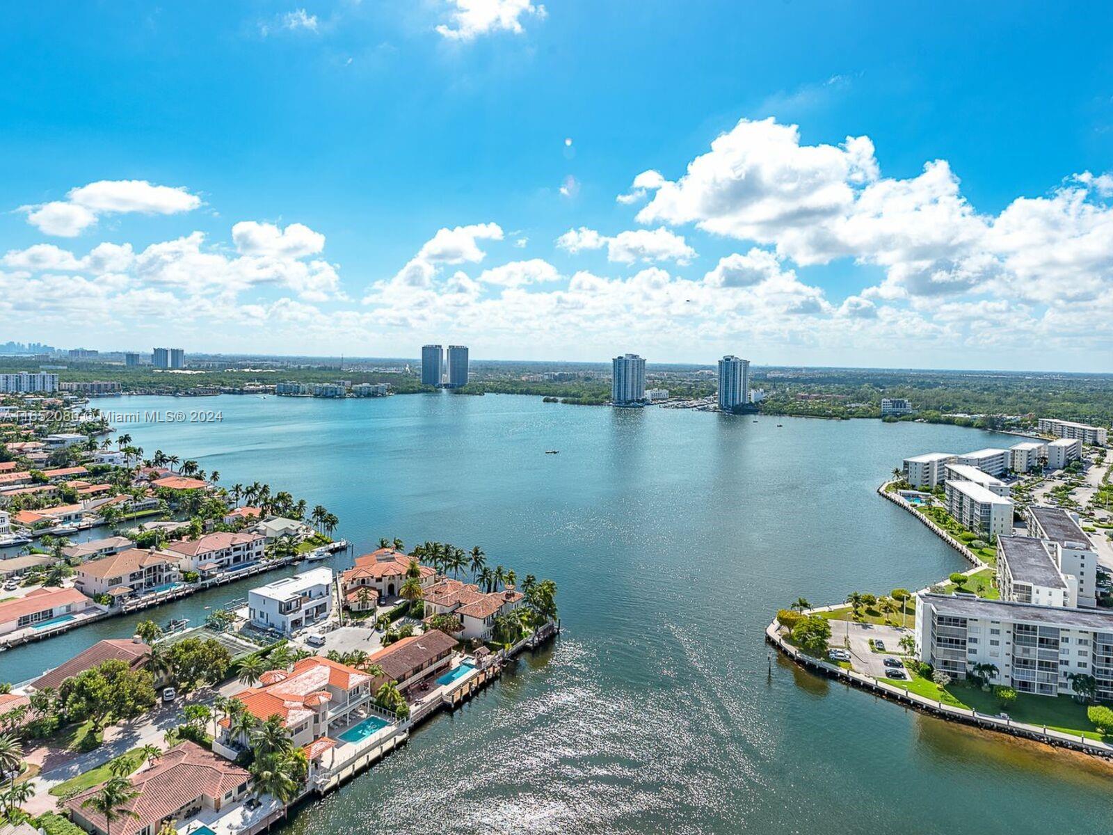 1000 ISL BLVD WILLIAMS IS - Residential Lease