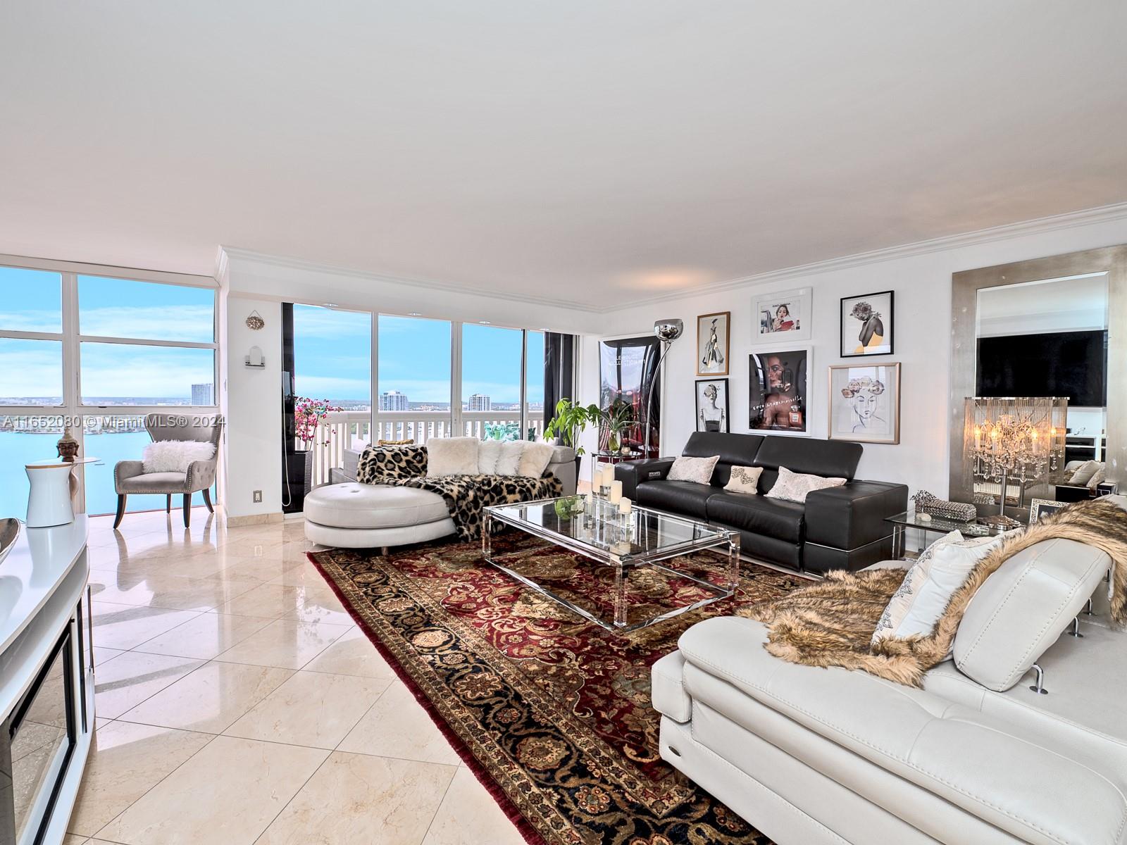 1000 ISL BLVD WILLIAMS IS - Residential Lease