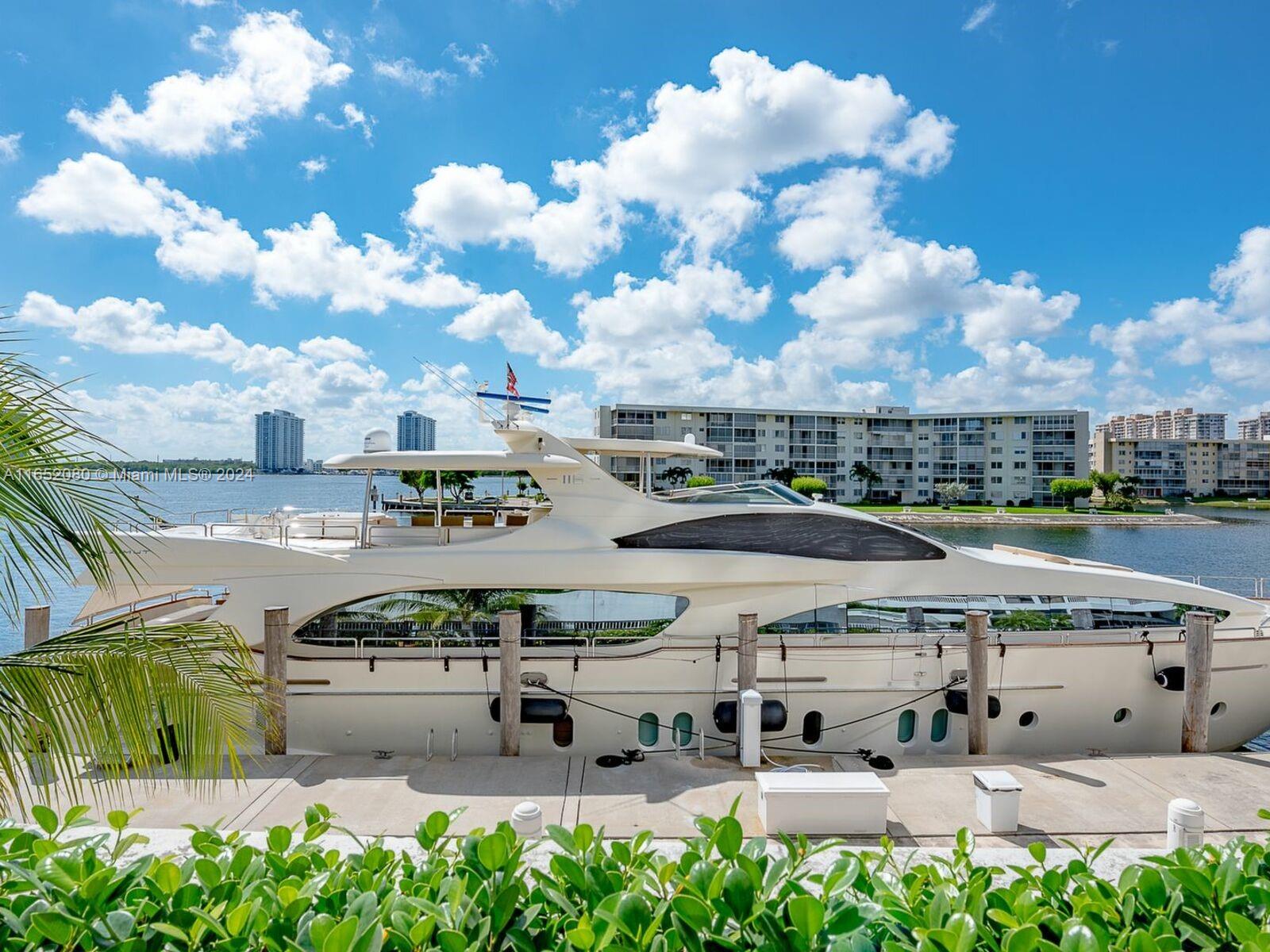 1000 ISL BLVD WILLIAMS IS - Residential Lease