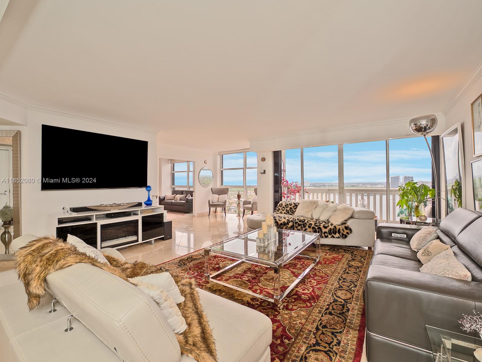 1000 ISL BLVD WILLIAMS IS - Residential Lease