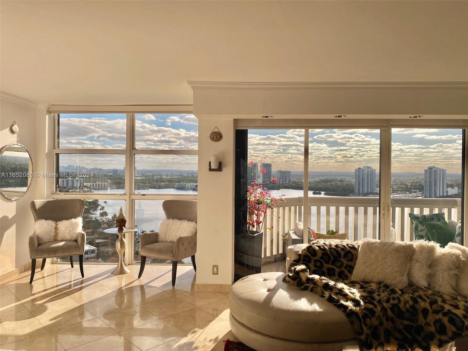 1000 ISL BLVD WILLIAMS IS - Residential Lease