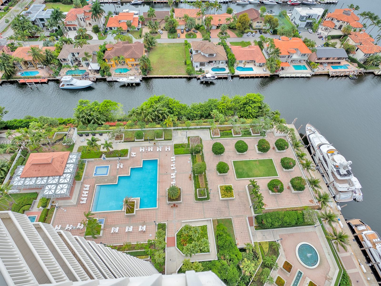 1000 ISL BLVD WILLIAMS IS - Residential Lease