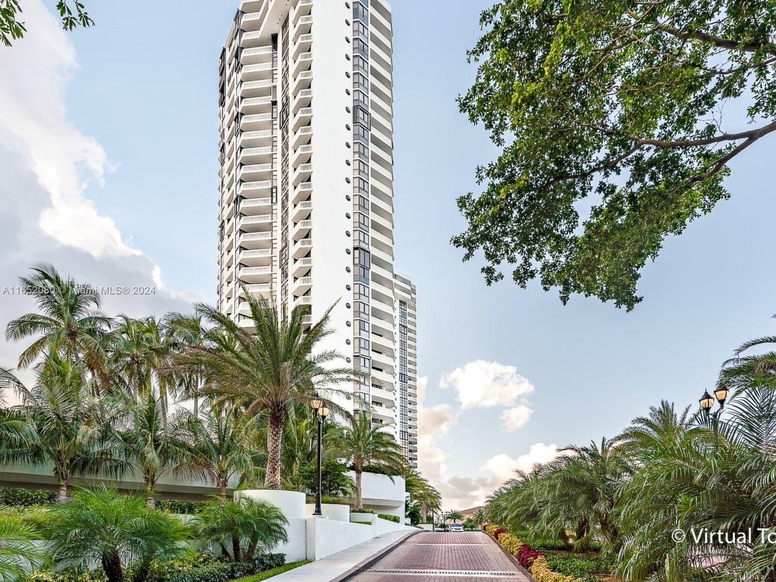 1000 ISL BLVD WILLIAMS IS - Residential Lease
