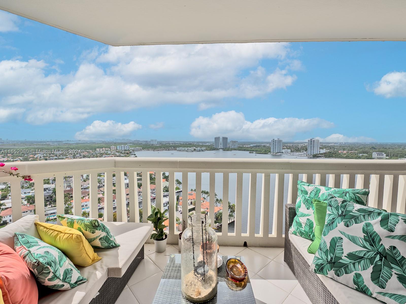 1000 ISL BLVD WILLIAMS IS - Residential Lease