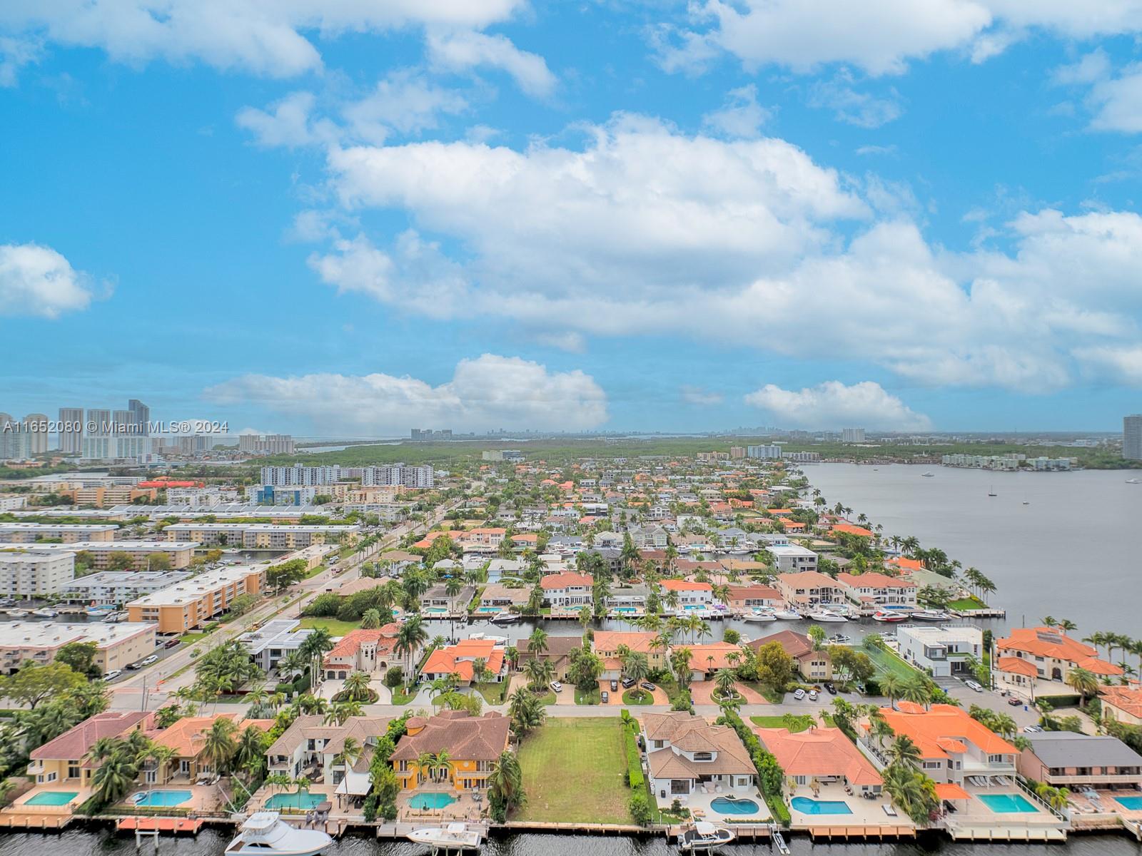 1000 ISL BLVD WILLIAMS IS - Residential Lease
