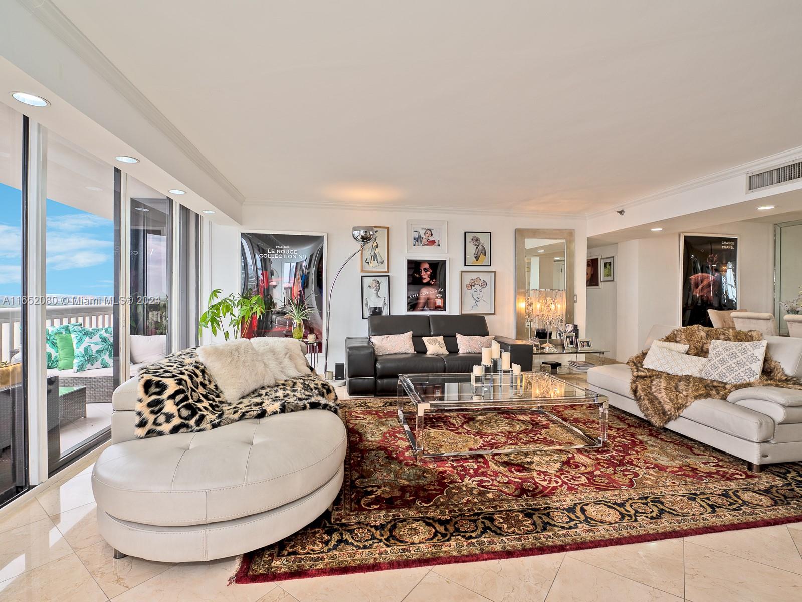 1000 ISL BLVD WILLIAMS IS - Residential Lease